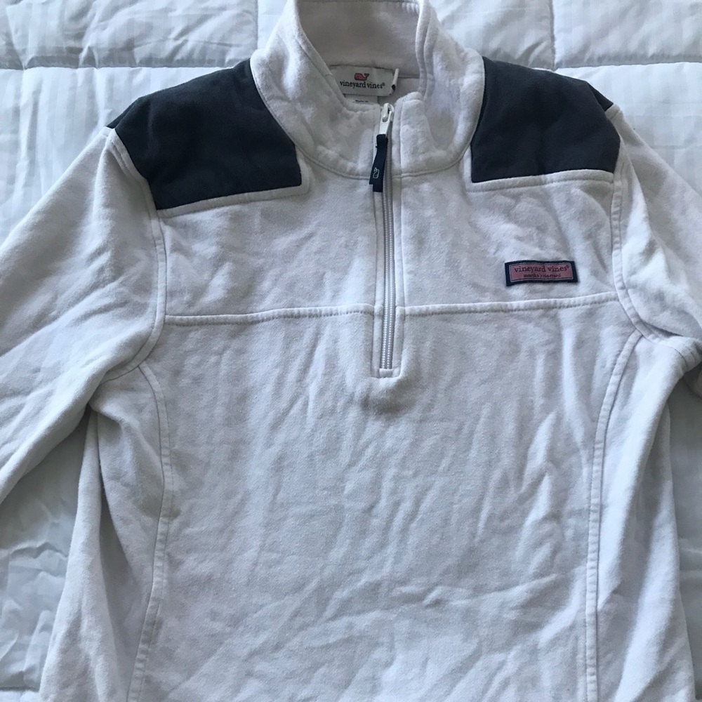 💙VINEYARD VINES SHEP SHIRT💙